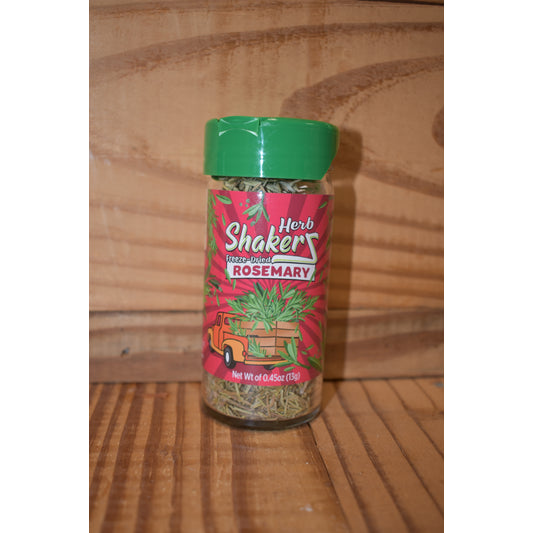 FREEZE DRIED ROSEMARY