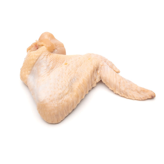 Frozen Chicken Wings - 5LB Bag