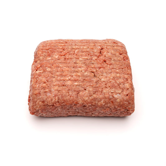 Ground Sirloin Beef