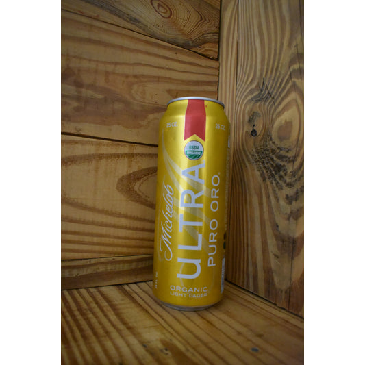 MICH ULTRA GOLD 25OZ