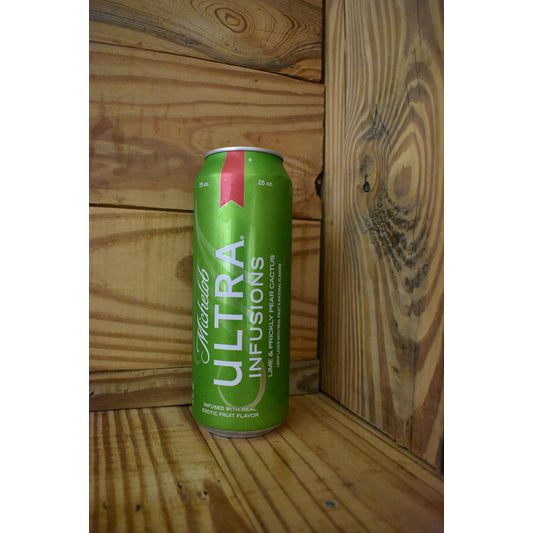 MICH INFU LIME25OZ
