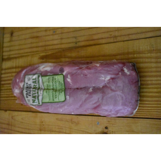 WHOLE PORK TENDERLOIN
