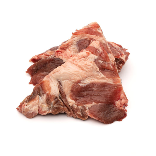 Fresh Neck Bones