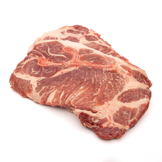 Pork Shoulder Blade/Pork Steak