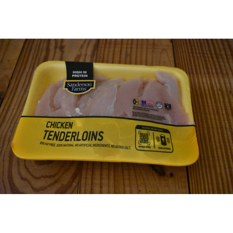 Fresh Chicken – Champagne's Marche