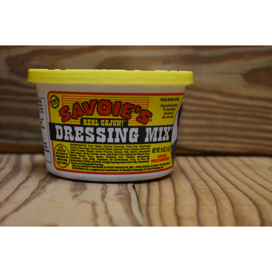 SAVOIES DRESSING MIX