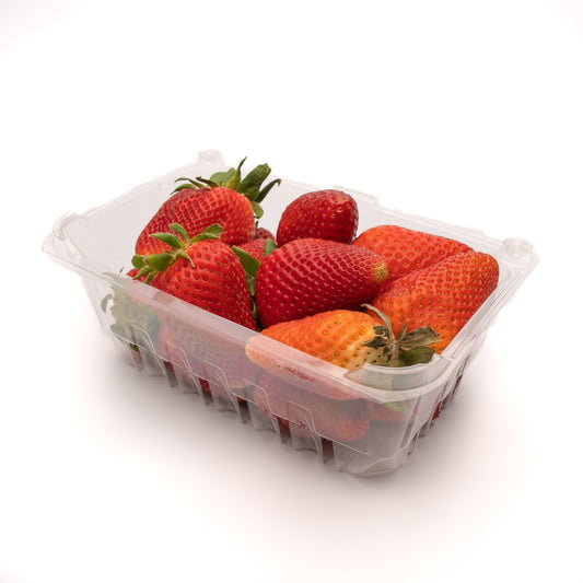 Fresh Strawberries - 1LB