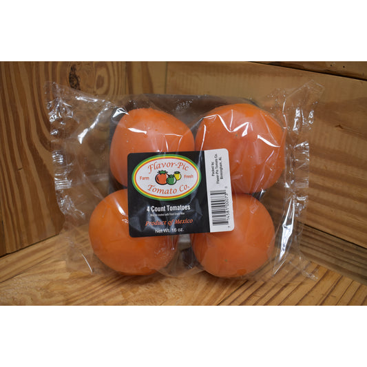 CELLO 4PK TOMATO
