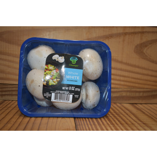 CELLO WHOLE MUSHROOM