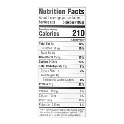 Food Club Chicken Nuggets 32 oz