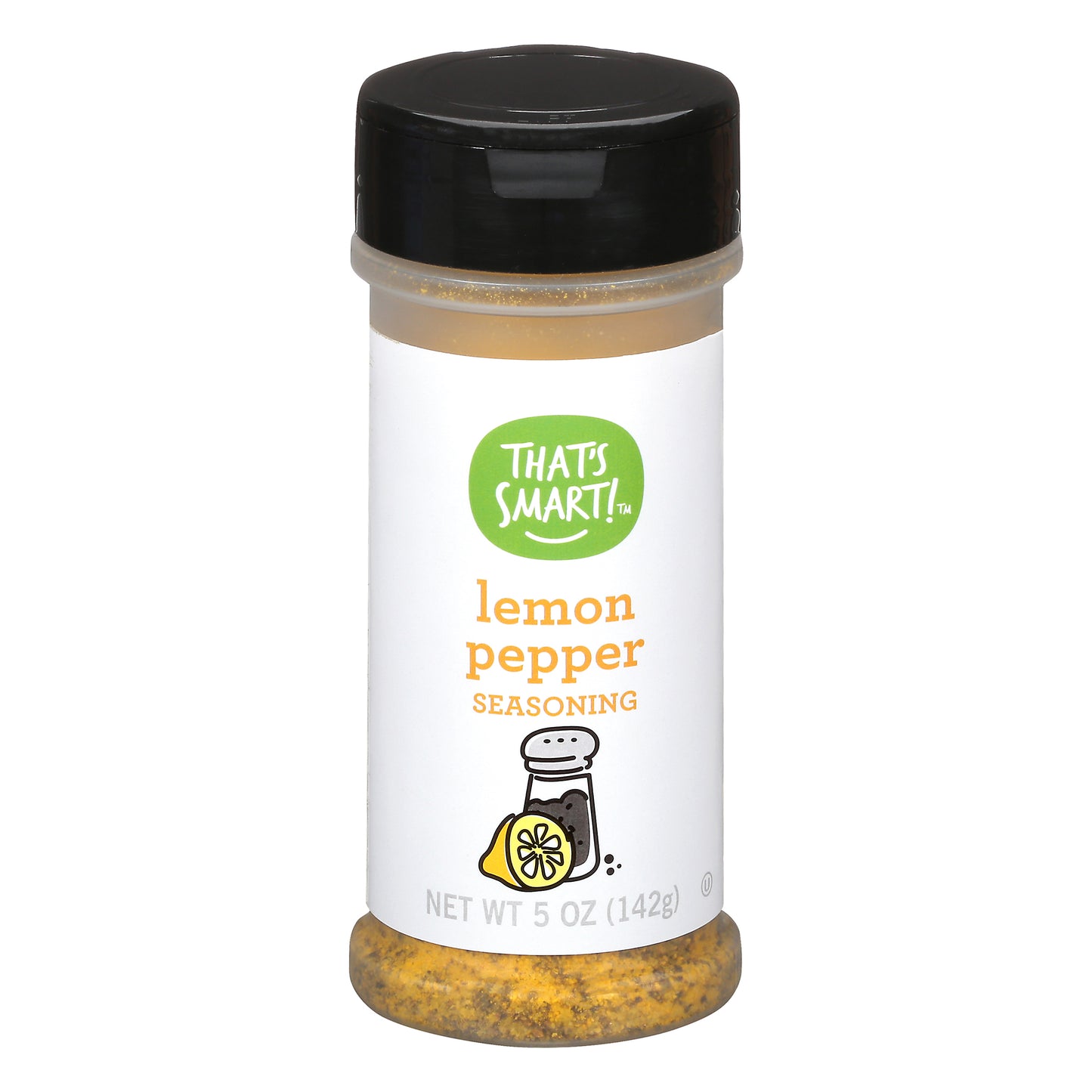 That's Smart! Lemon Pepper Seasoning 5 oz