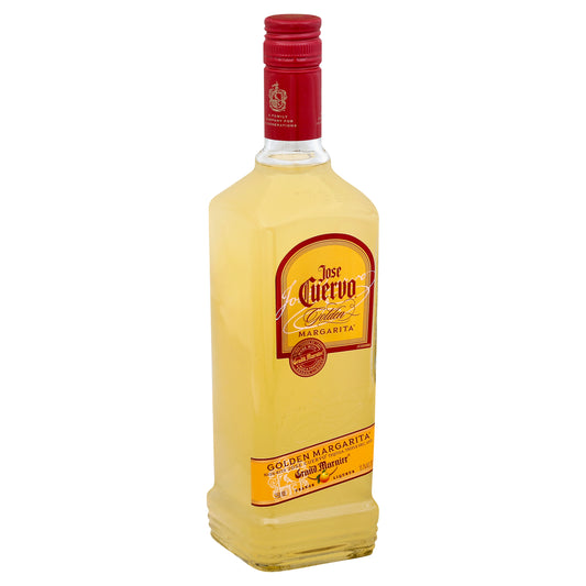 Jose Cuervo Margarita 750 ml