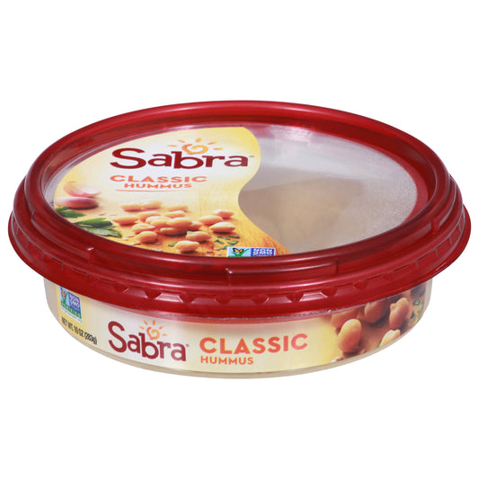 Sabra Classic Hummus 10 oz