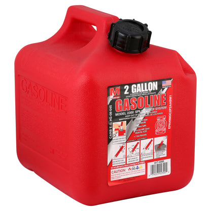 Midwest Gasoline Container 1 ea