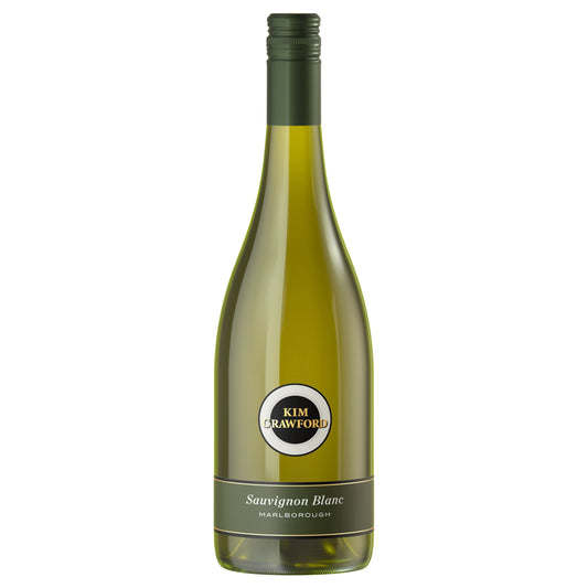 Kim Crawford Sauvignon Blanc White Wine, 750 mL Bottle