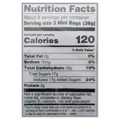 Haribo Goldbears Multipack Size Gummi Candy 9.5 oz