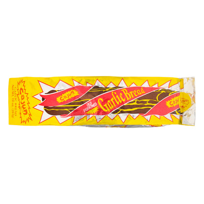 Cajun Garlic Bread 10 oz
