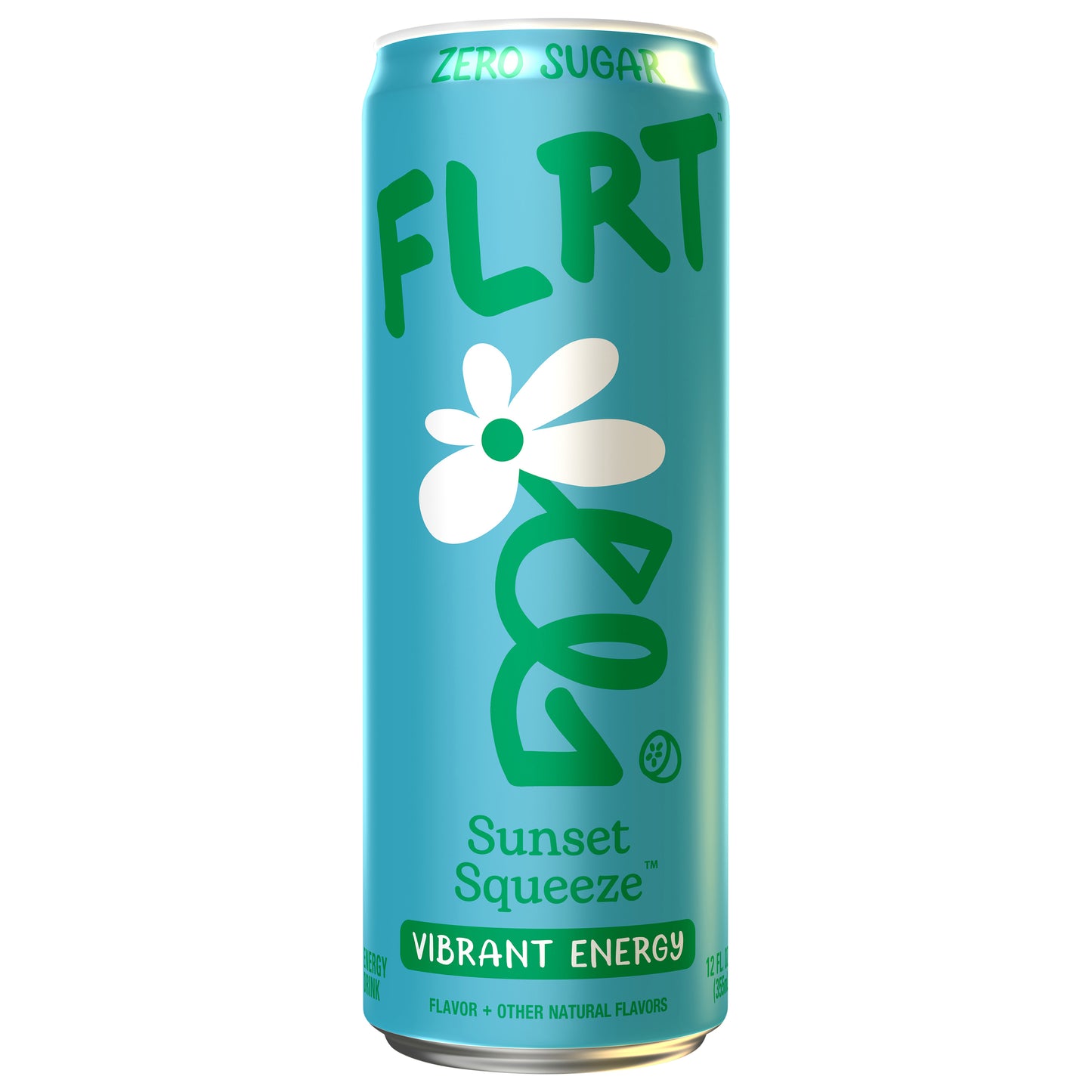 FLRT Sunset Squeeze 12/12oz