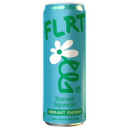 FLRT Sunset Squeeze 12/12oz