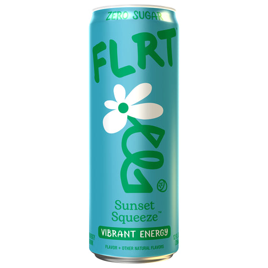 FLRT Sunset Squeeze 12/12oz