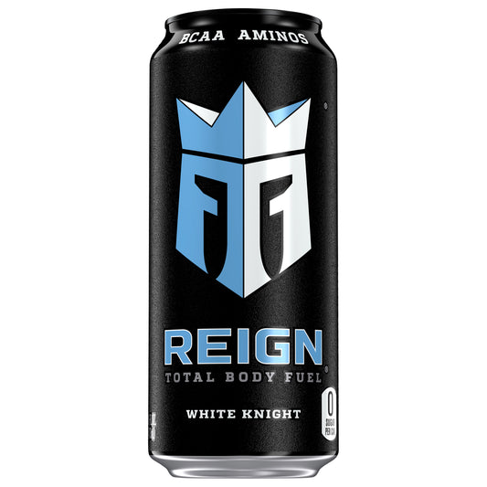 Reign White Knight Body Fuel 16 fl oz