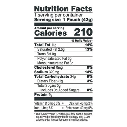 Cheez-It Original Baked Snack Crackers 1.5 oz