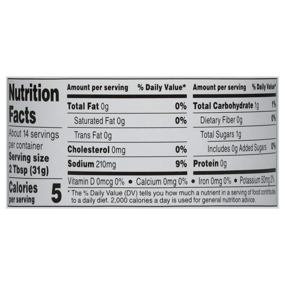 Crav'n Flavor Mild Restaurant Style Salsa 15.5 oz