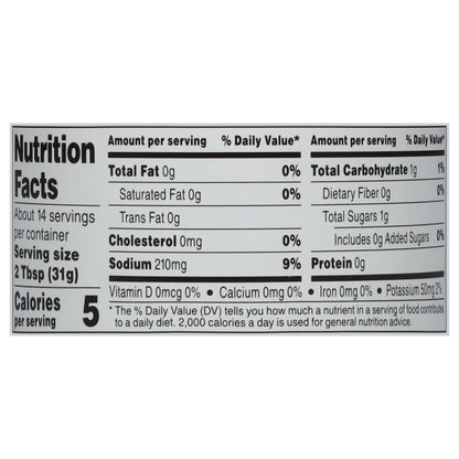 Crav'n Flavor Mild Restaurant Style Salsa 15.5 oz