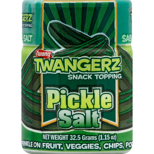 Twang Snack Topping 1.15 oz