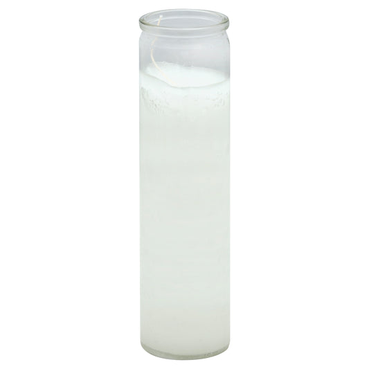 Reed Candle Candle 1 ea - White