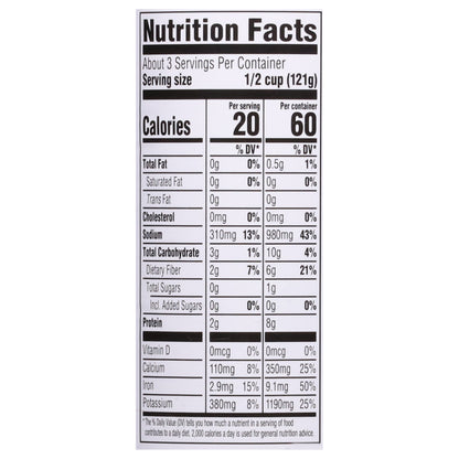 Popeye Chopped Spinach 13.5 oz