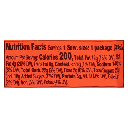 Reese's Chocolate Lava Big Cup King Size 1.4 oz
