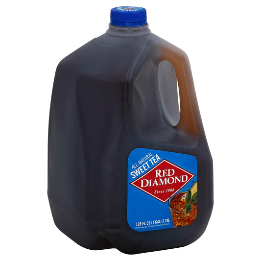 Red Diamond Tea 128 oz