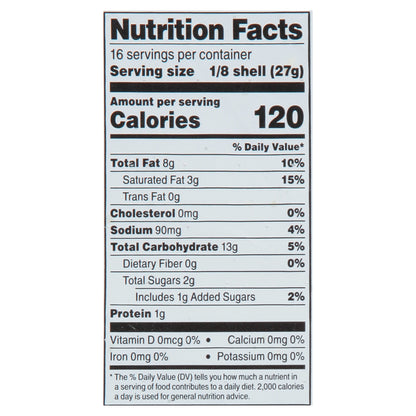 Food Club 9 Inch Regular Pie Crusts 2 ea