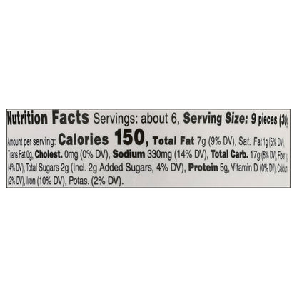 Palmer Peanut Butter Pretzel Nuggets 6 oz