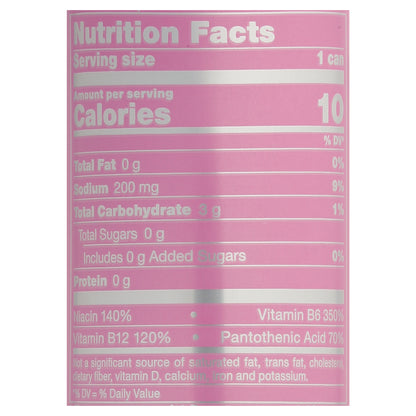 Red Bull The Pink Edition Sugarfree Wild Berries Energy Drink 355 ml