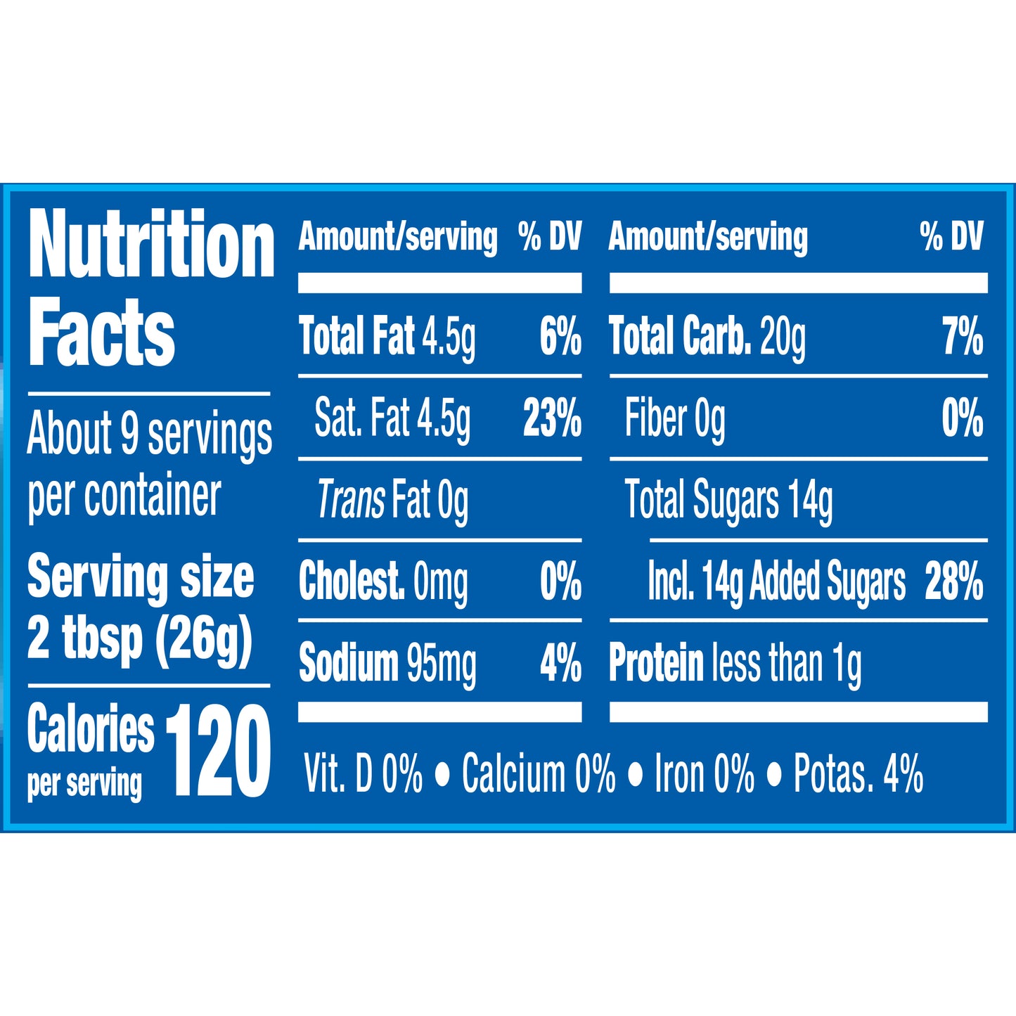 Maxwell House International French Vanilla Cafe Beverage Mix, Caffeinated, 8.4 oz Can