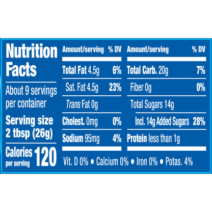 Maxwell House International French Vanilla Cafe Beverage Mix, Caffeinated, 8.4 oz Can
