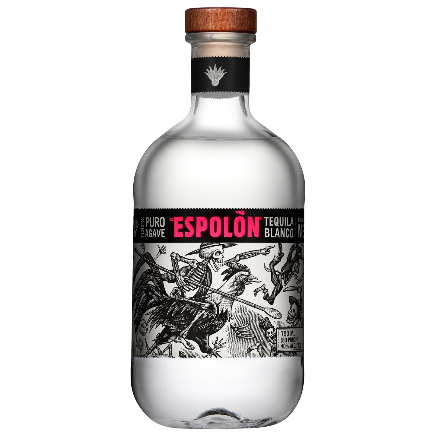 Espolon Tequila 750 ml