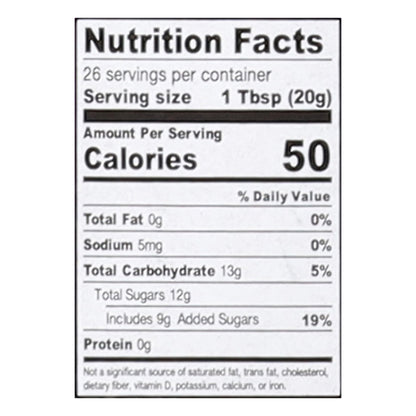 Blackburn's Grape Jelly 18 oz