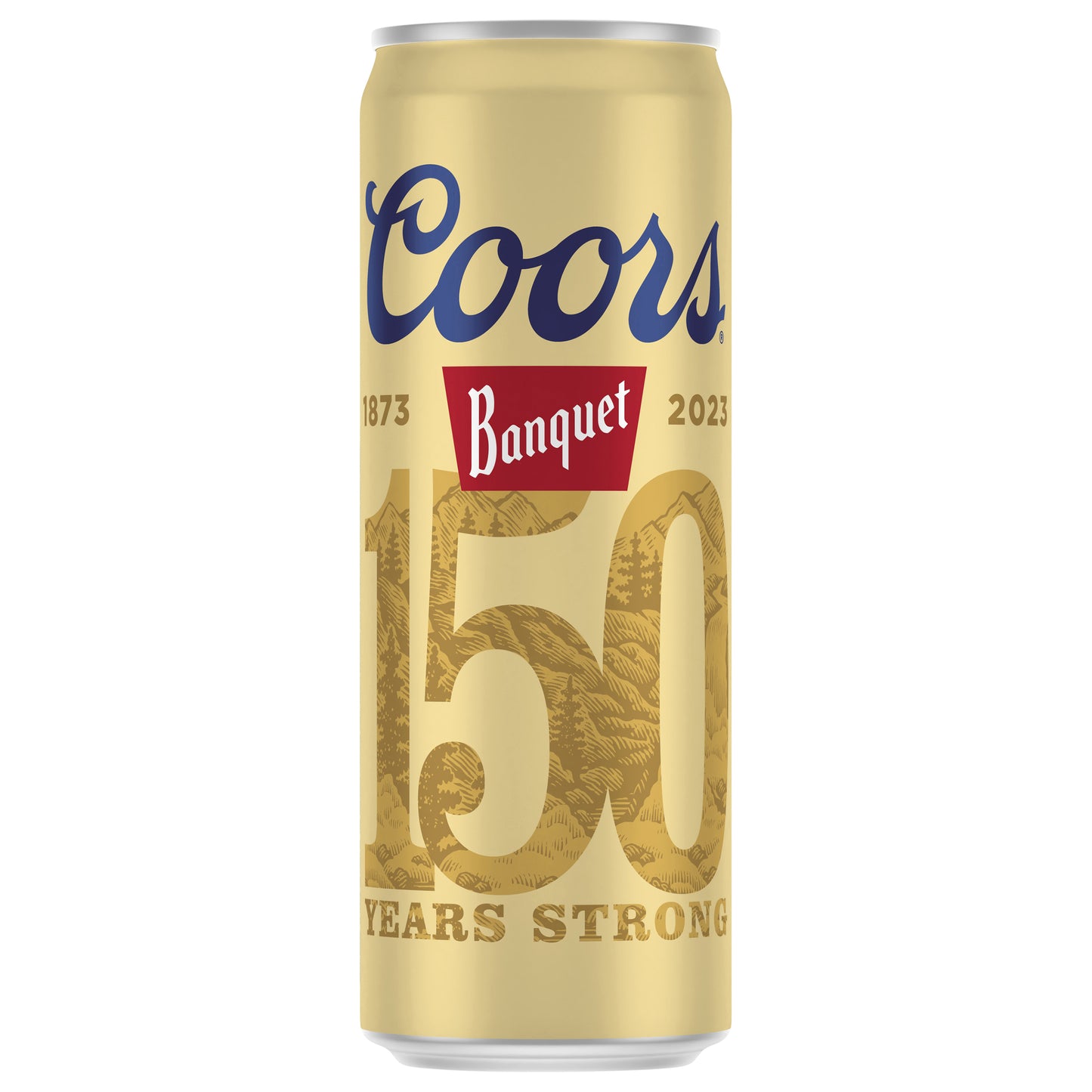 Coors Banquet Beer 24 fl oz