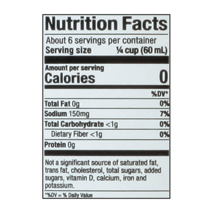 Walden Farms Maple Walnut Syrup 12 fl oz