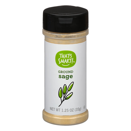 That's Smart! Ground Sage 1.25 oz
