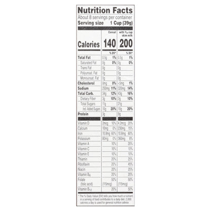 Kellogg's Special K Red Berries Cereal 11.4 oz
