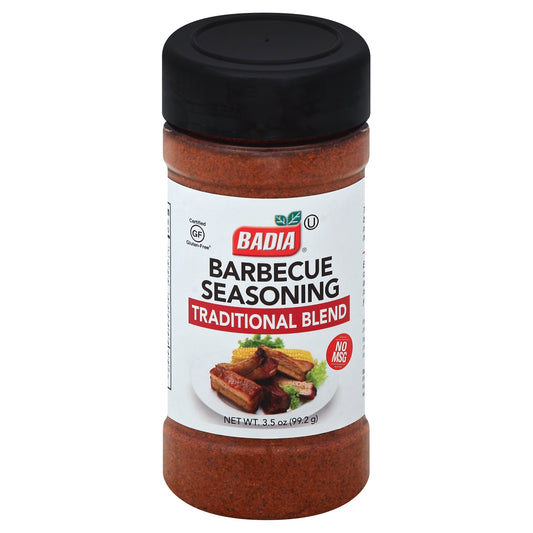 Badia Barbecue Seasoning 3.5 oz