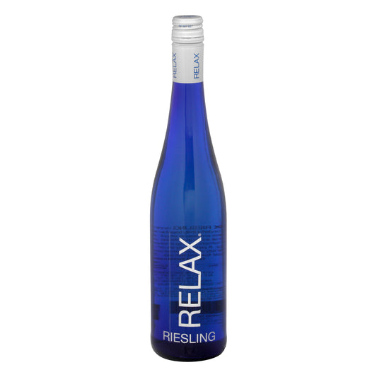 Relax Wines Riesling 750 ml