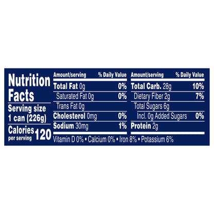 La Choy Whole Water Chestnuts, 8 oz