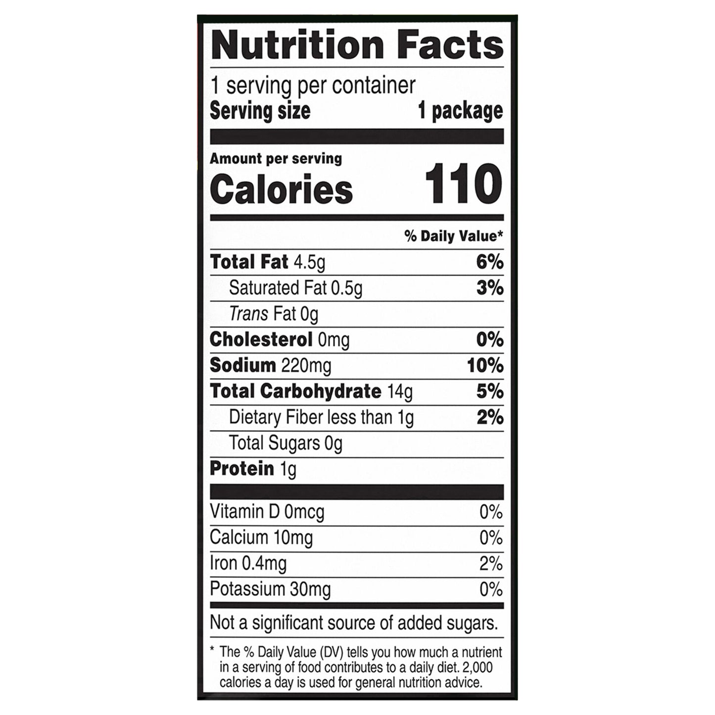 Funyuns Onion Flavored Rings Flamin' Hot Flavored 3/4 Oz