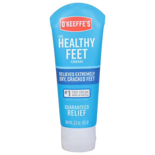 O'Keeffe's Foot Cream 3.0 oz