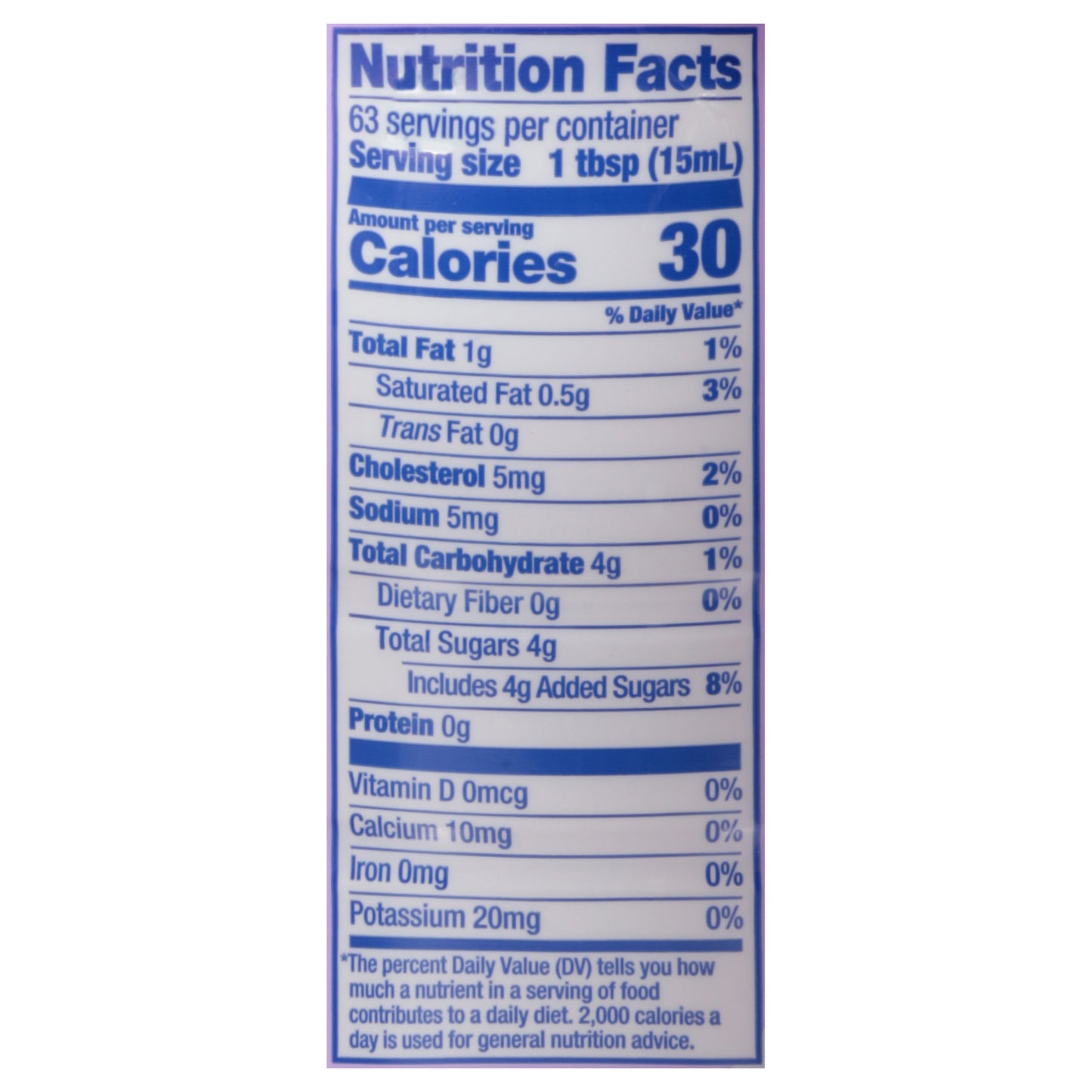 Lactaid Lactose Free Sweet Cream Creamer 32 fl oz